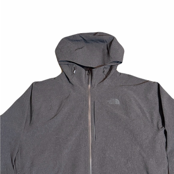 The North Face Men's Apex Flex GTX Gore-Tex Waterproof Stretch Rain Jacket XL - Picture 4 of 9